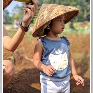 Meet your Posher, Riza